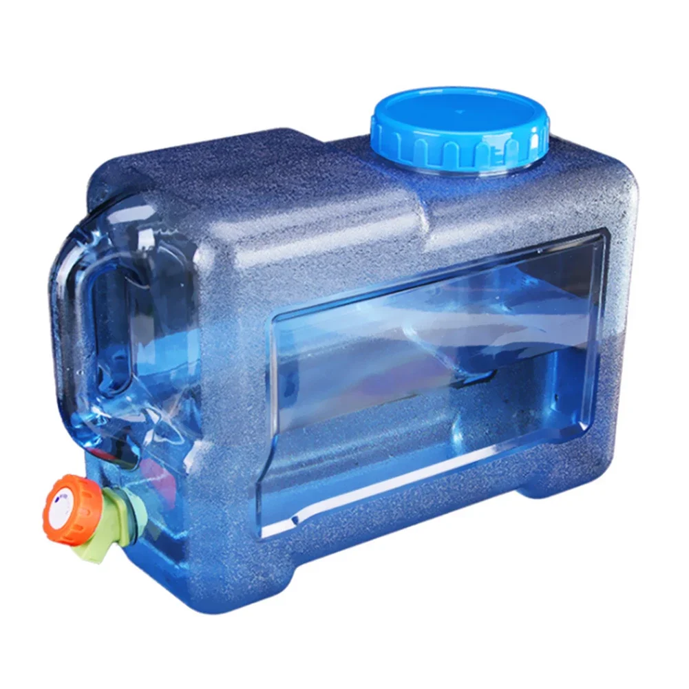 Vielseitiger Trinkwassertank Kanister Behälter Container Camping Outdoor Kochen - Bild 18 von 19