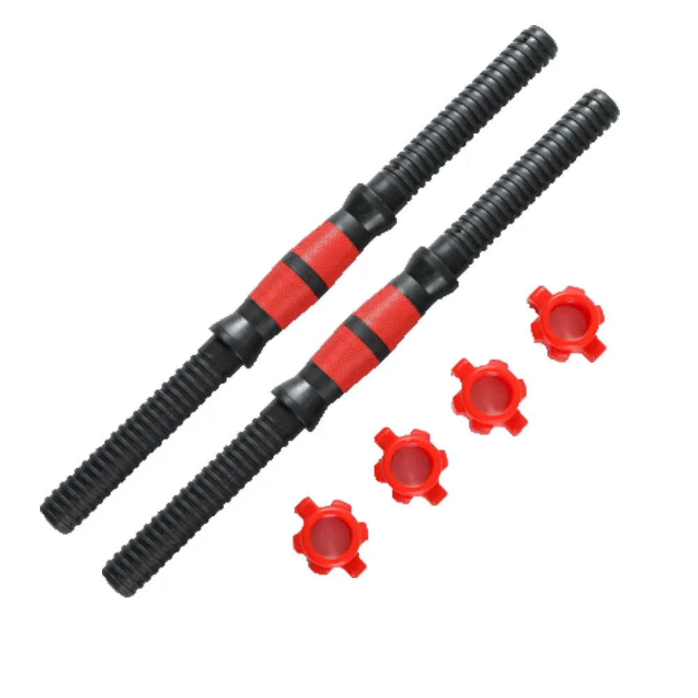 Verstellbare Hanteln Set Fitness Dumbbell Stab Armtraining 0-5kg - Bild 7 von 9