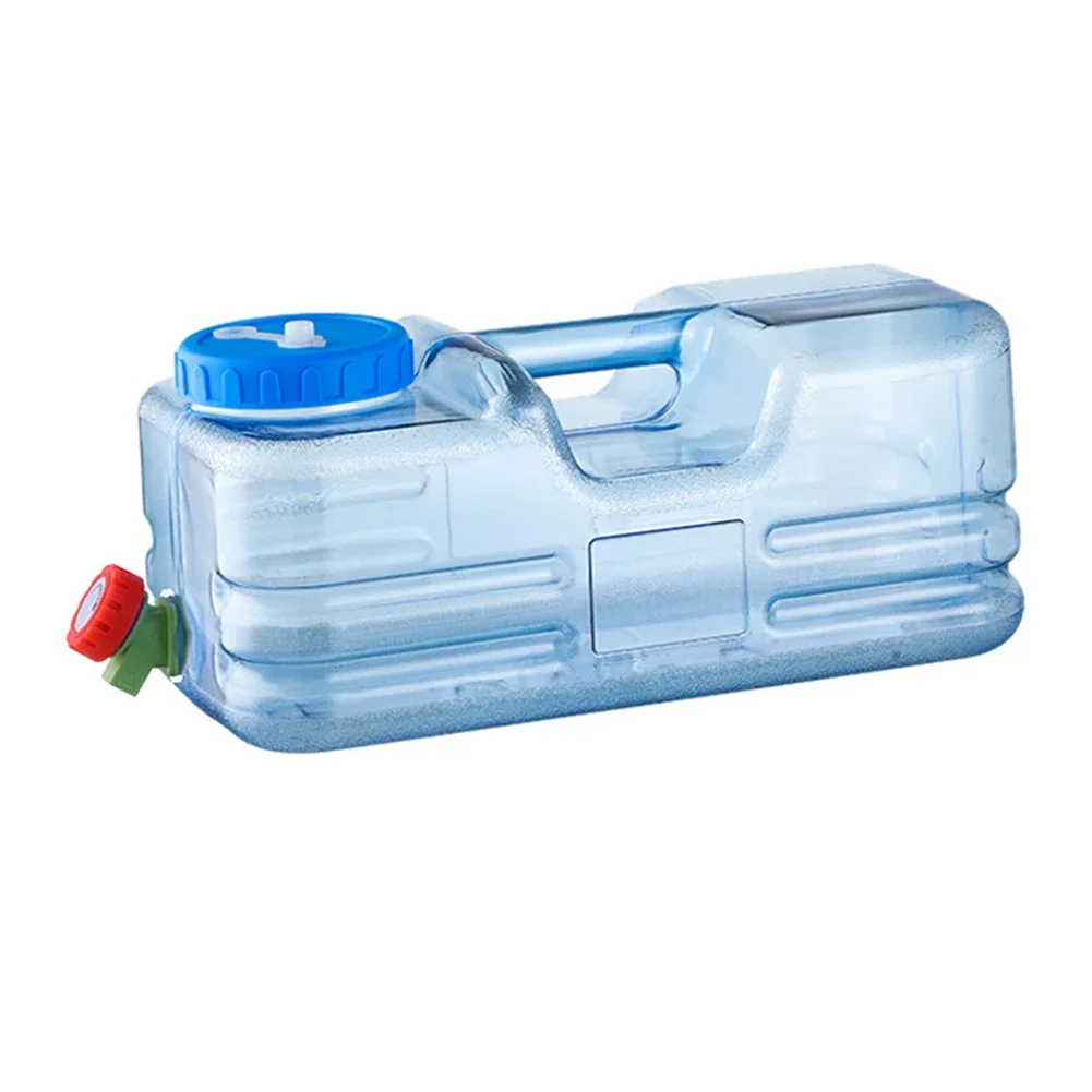 Vielseitiger Trinkwassertank Kanister Behälter Container Camping Outdoor Kochen - Bild 14 von 19